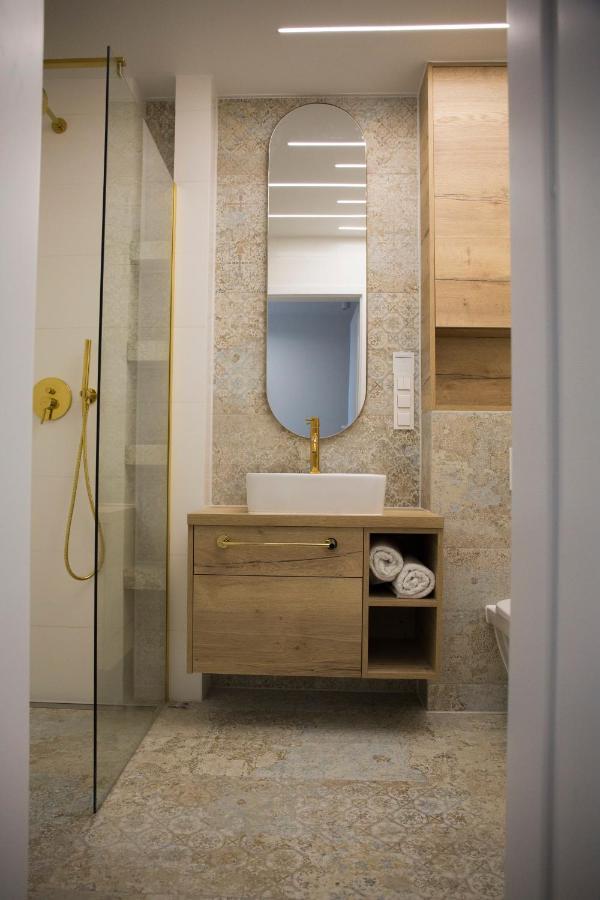 ApartГданськ Екстер'єр фото