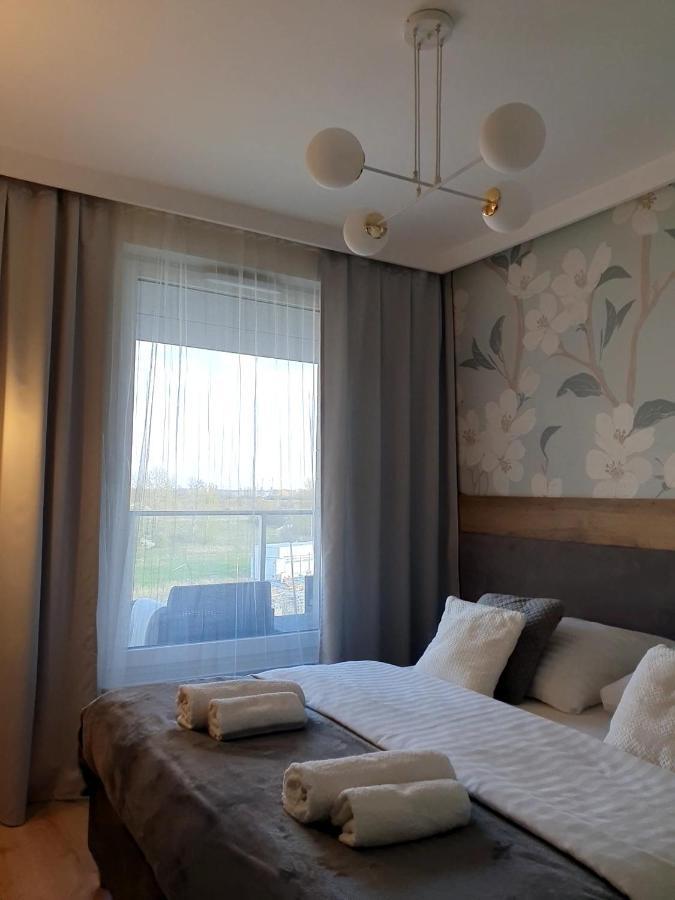 ApartГданськ Екстер'єр фото