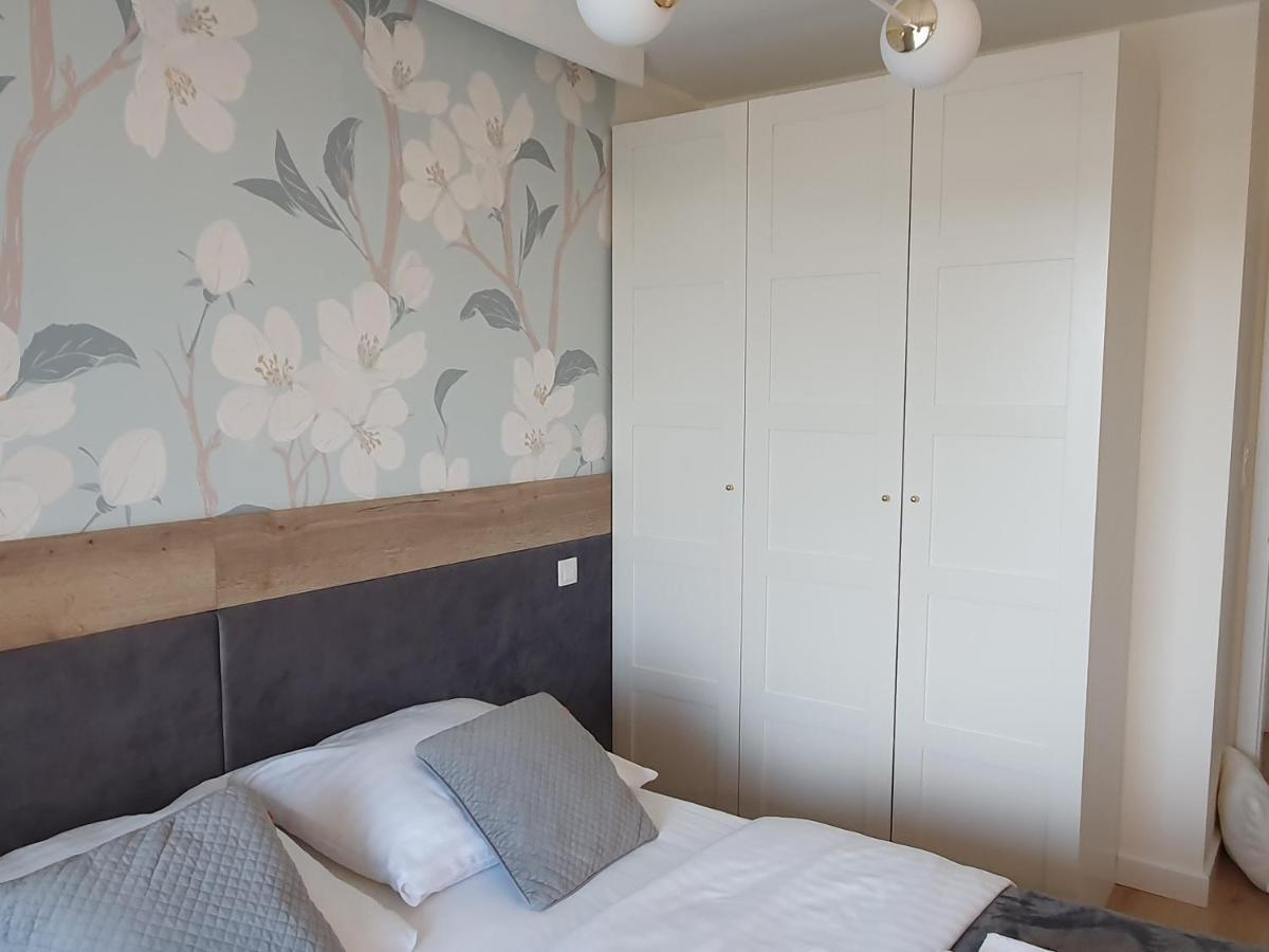 ApartГданськ Екстер'єр фото