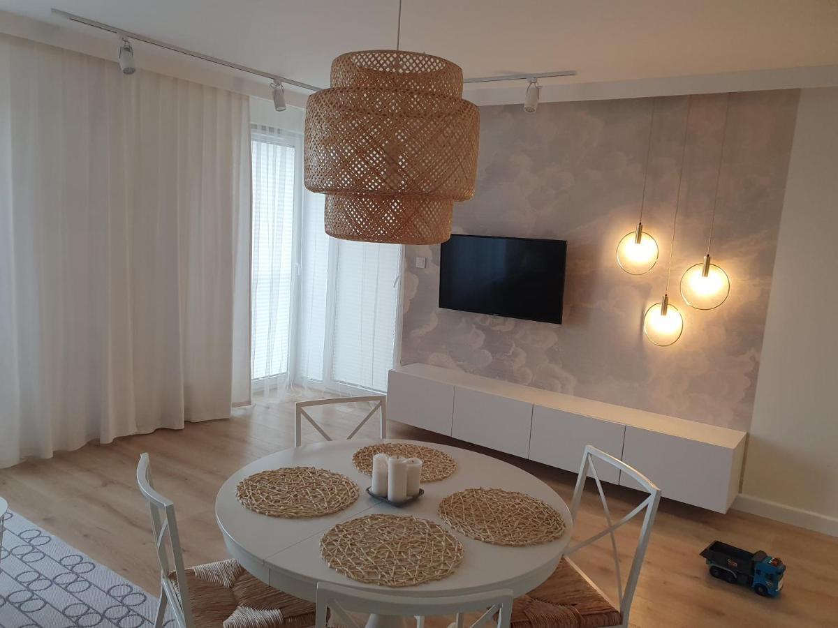 ApartГданськ Екстер'єр фото