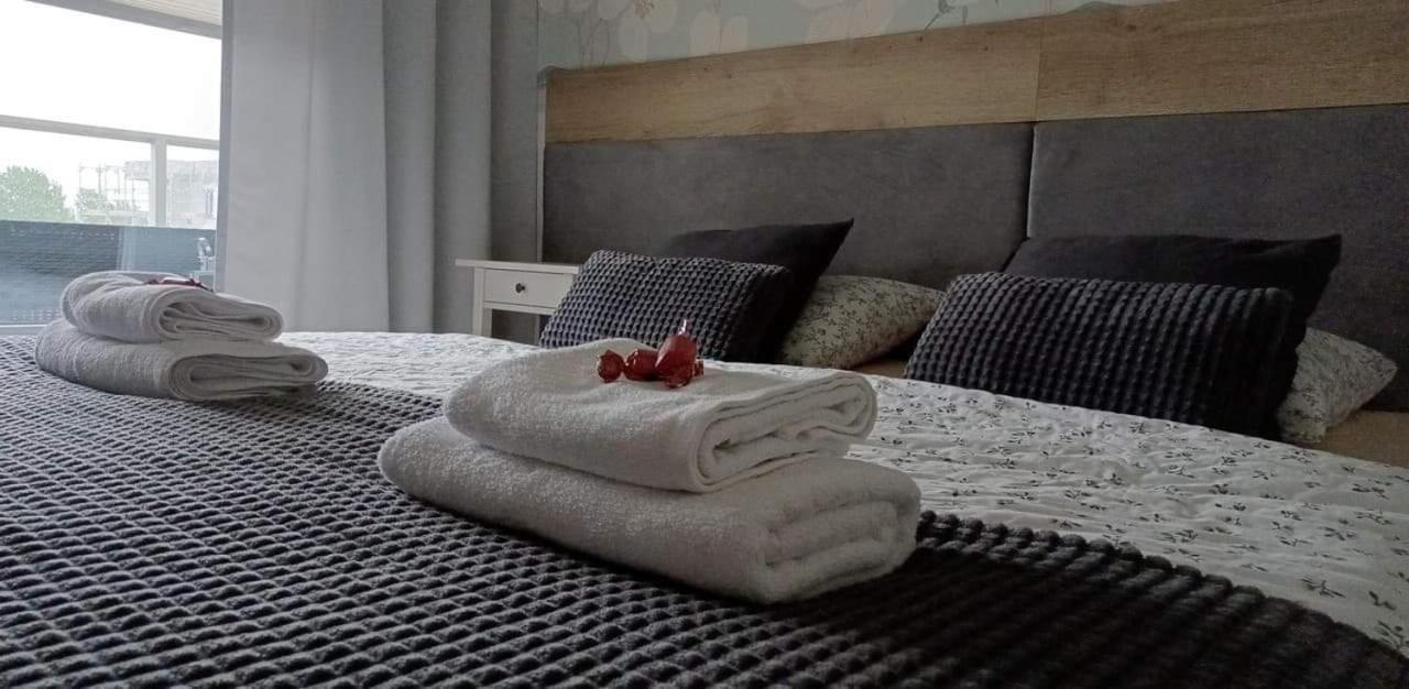 ApartГданськ Екстер'єр фото