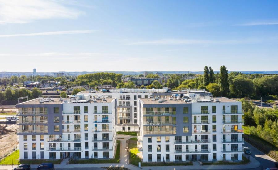 ApartГданськ Екстер'єр фото